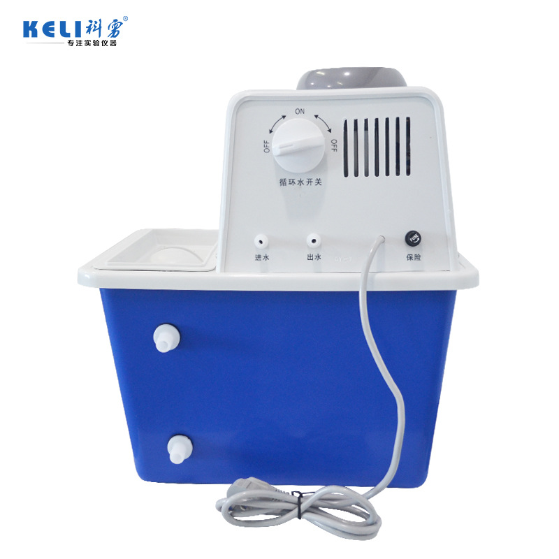 循環水式多用真空泵